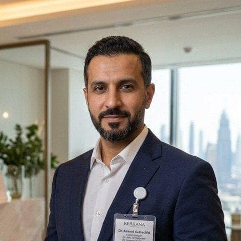 د. أحمد الراشد